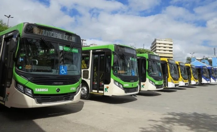 Foto: Reprodução/Prefeitura de Caruaru - PE
