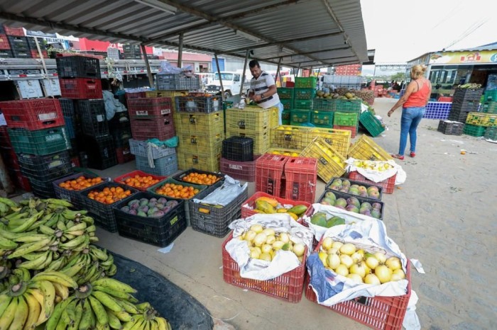 Foto: Reprodução/Prefeitura de Caruaru - PE