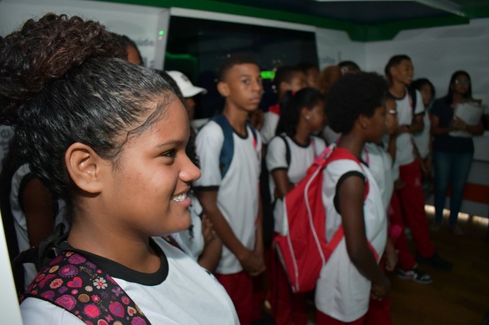 Foto: Reprodução/Prefeitura de Alagoinhas - BA