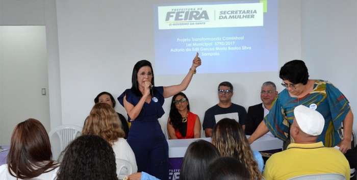 Foto: Izinaldo Barreto