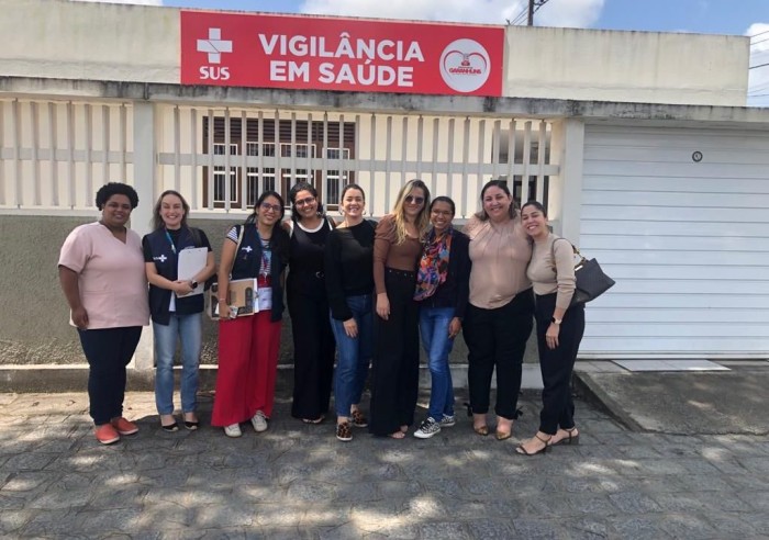 Foto: Reprodução/Prefeitura de Garanhuns - PE