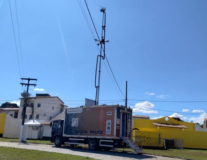 Foto: Divulgação/SSP