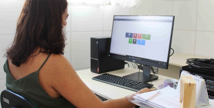 Foto: Reprodução/Prefeitura de Feira de Santana - BA