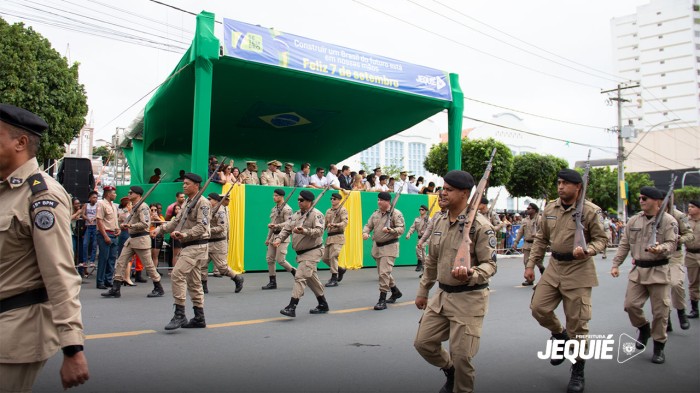 Foto: Reprodução/Prefeitura de Jequié - BA