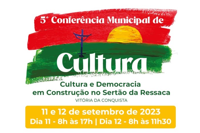 Foto: Reprodução/Prefeitura Mun. Vitória da Conquista - BA