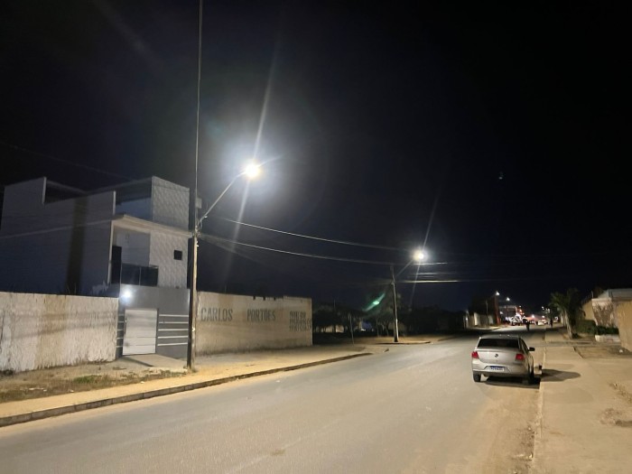 Foto: Reprodução/Prefeitura Mun. Vitória da Conquista - BA
