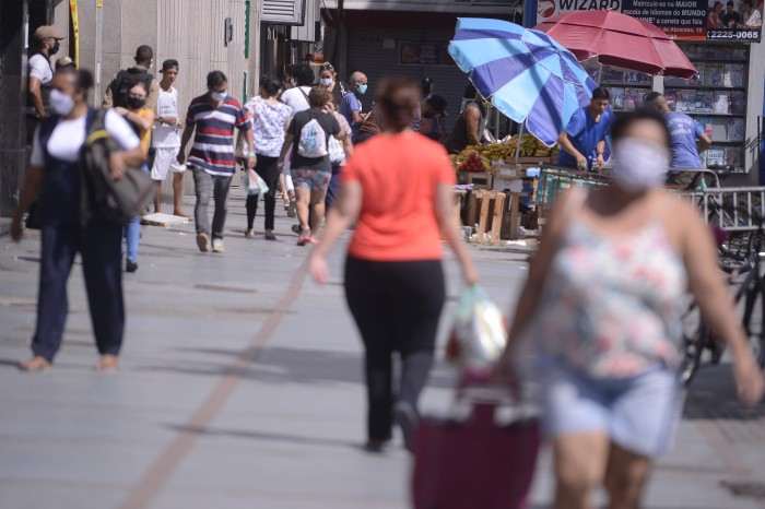 © Tomaz Silva/Agência Brasil