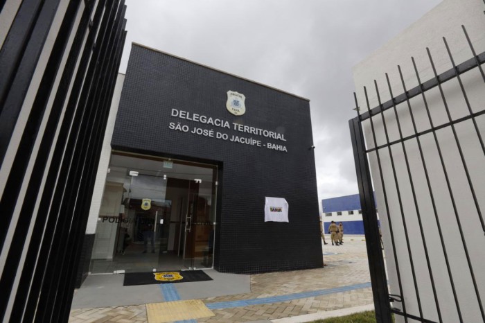 Fotos: Rafael Martins/GOVBA