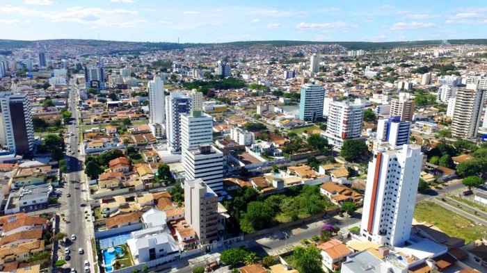 Foto: Reprodução/Prefeitura Mun. Vitória da Conquista - BA