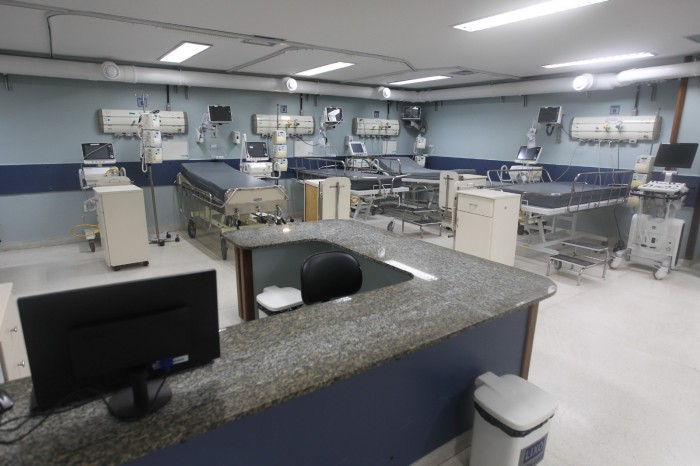 Foto: Elói Corrêa/GOVBA