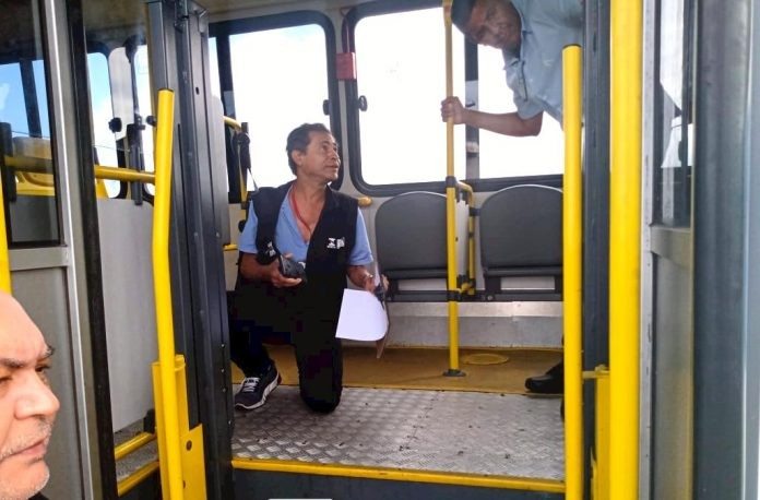 Foto: Divulgação/Ibametro