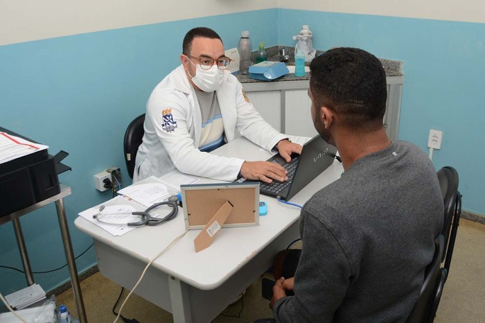 Foto: Reprodução/Prefeitura Mun. Vitória da Conquista - BA