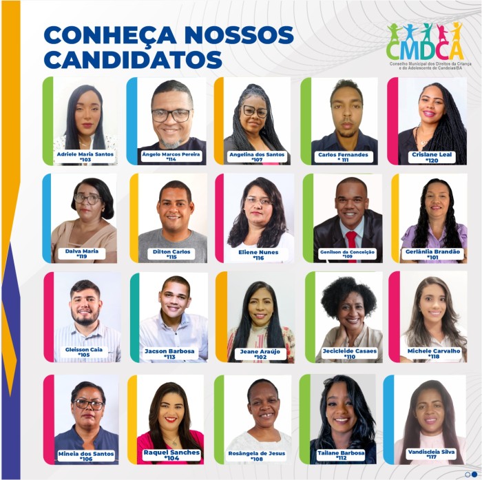 Foto: Reprodução/Prefeitura de Candeias - BA