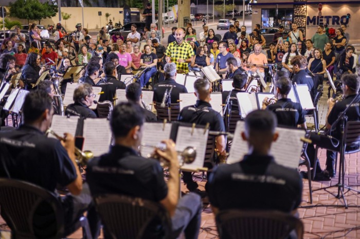 Foto: Reprodução/Prefeitura de Petrolina - PE