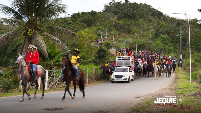 Foto: Reprodução/Prefeitura de Jequié - BA