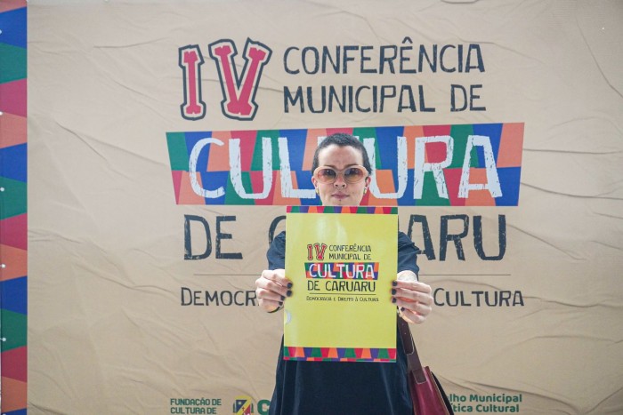 Foto: Reprodução/Prefeitura de Caruaru - PE