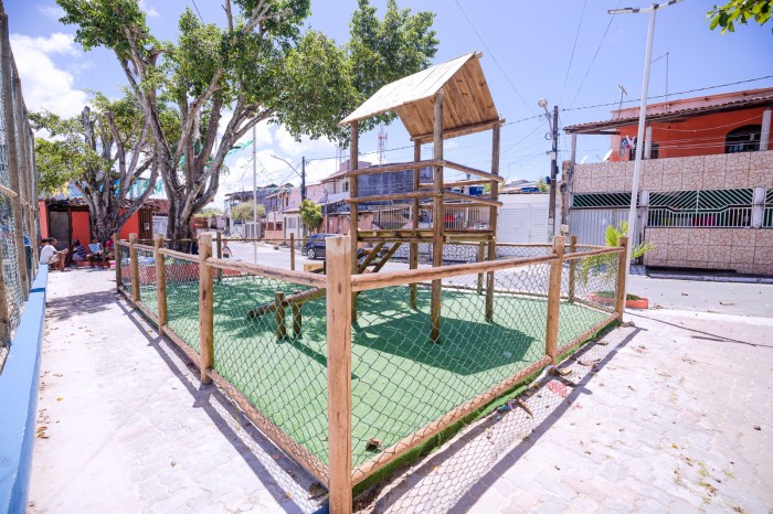 Foto: Reprodução/Prefeitura de Camaçari - BA