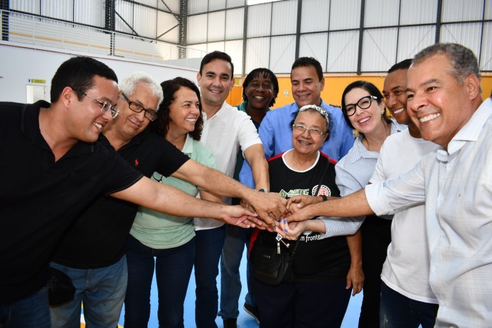 Foto: Reprodução/Prefeitura de Alagoinhas - BA