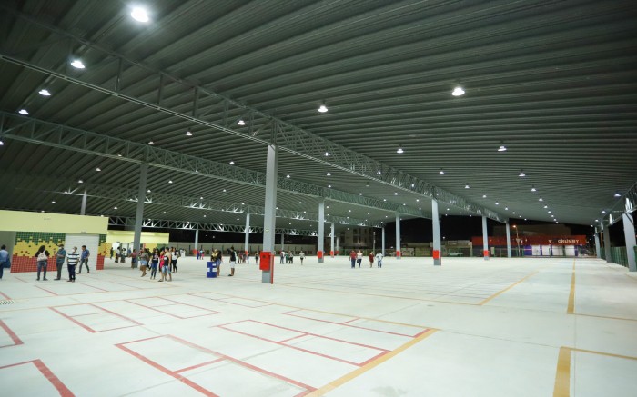 Foto: Reprodução/Prefeitura de Petrolina - PE