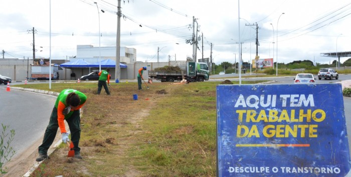 Fotos: Valdenir Lima