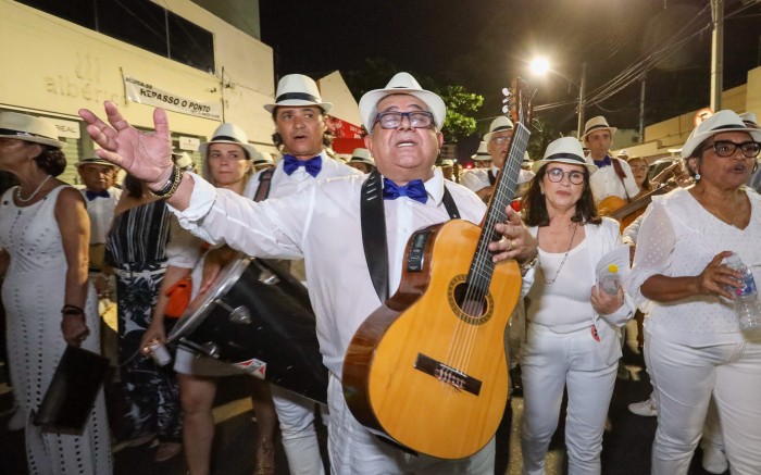 Foto: Reprodução/Prefeitura de Petrolina - PE