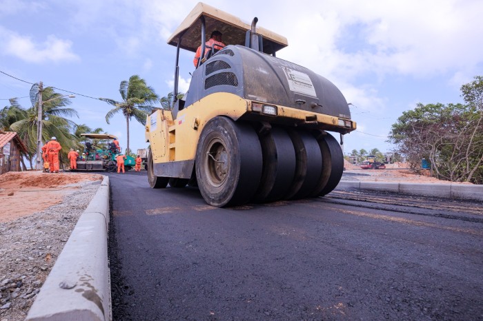 Foto: Reprodução/Prefeitura de Camaçari - BA