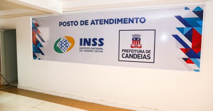 Foto: Reprodução/Prefeitura de Candeias - BA