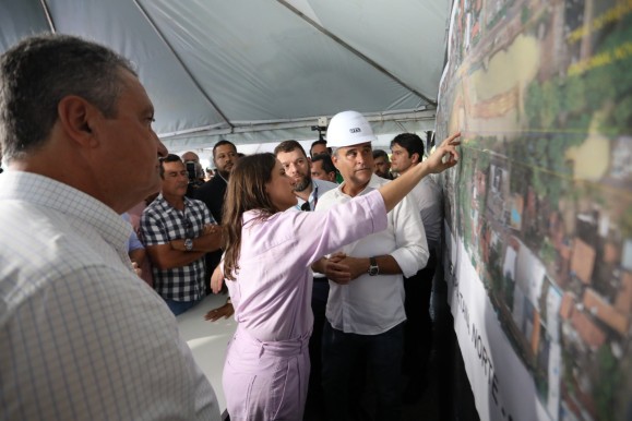Foto: Reprodução/Secom Pernambuco