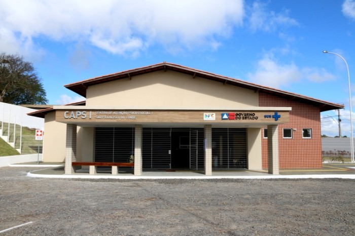 Foto: Leonardo Rattes/Sesab