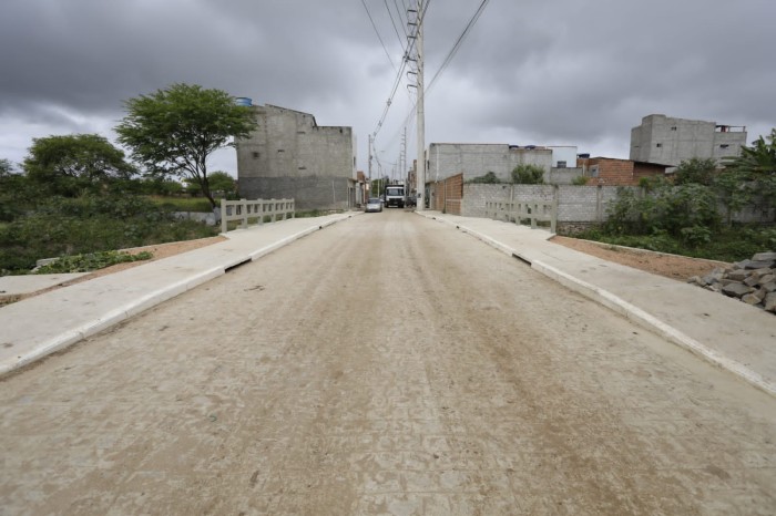 Foto: Reprodução/Prefeitura de Caruaru - PE