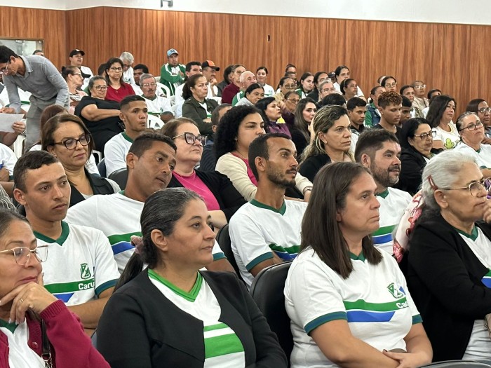 Foto: Reprodução/Prefeitura de Caruaru - PE