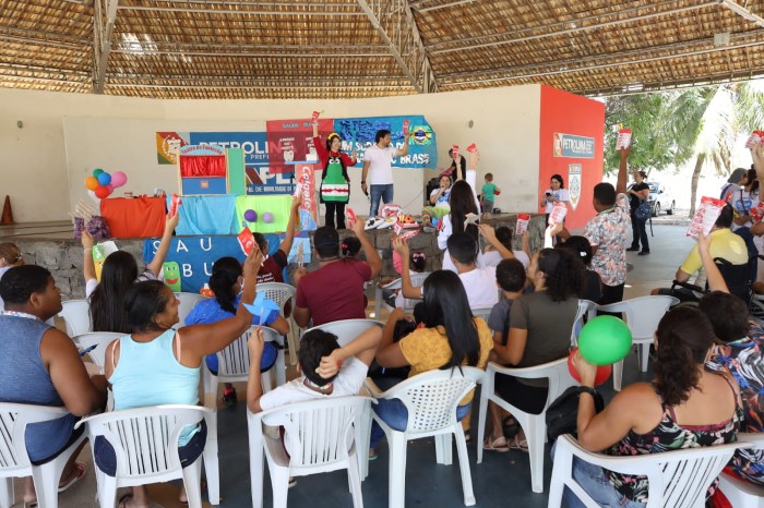 Foto: Reprodução/Prefeitura de Petrolina - PE