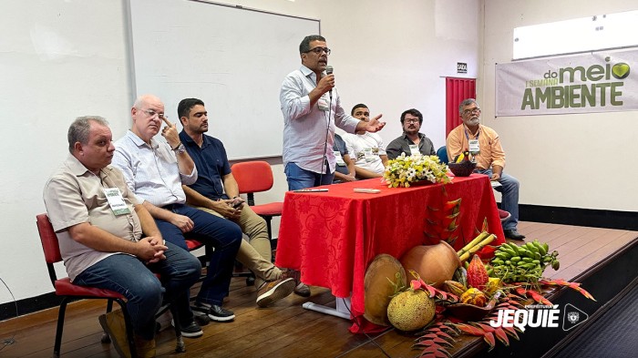 Foto: Reprodução/Prefeitura de Jequié - BA