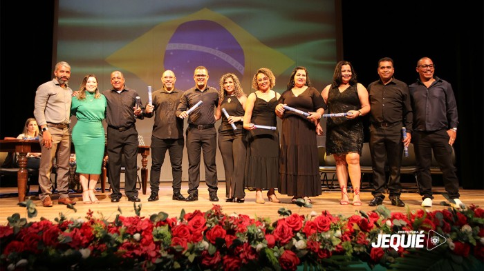 Foto: Reprodução/Prefeitura de Jequié - BA