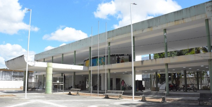 Foto: Reprodução/Prefeitura de Feira de Santana - BA