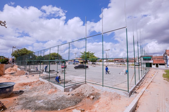 Foto: Reprodução/Prefeitura de Camaçari - BA