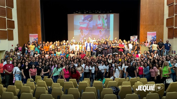 Foto: Reprodução/Prefeitura de Jequié - BA