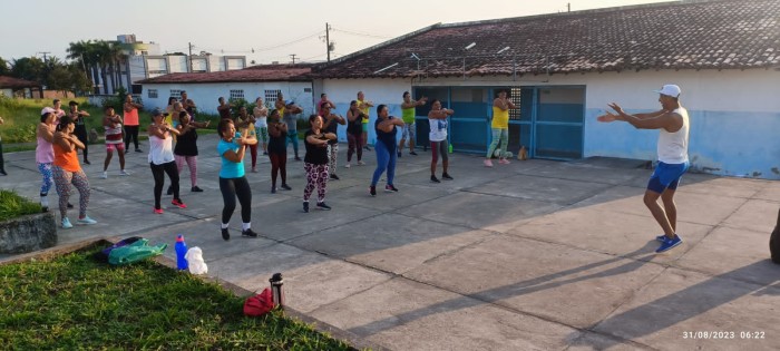 Foto: Reprodução/Prefeitura de Alagoinhas - BA