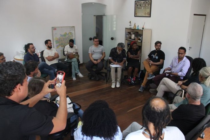 Foto: Divulgação/Secult