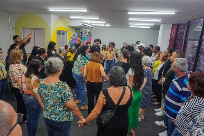Foto: Reprodução/Prefeitura de Caruaru - PE