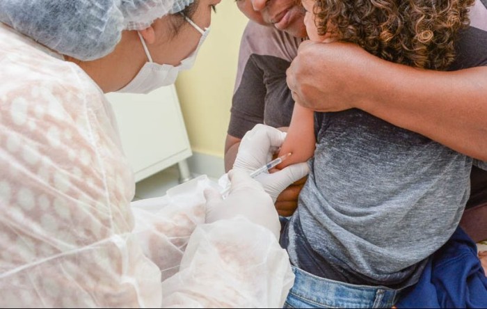 Foto: Reprodução/Prefeitura Mun. Vitória da Conquista - BA