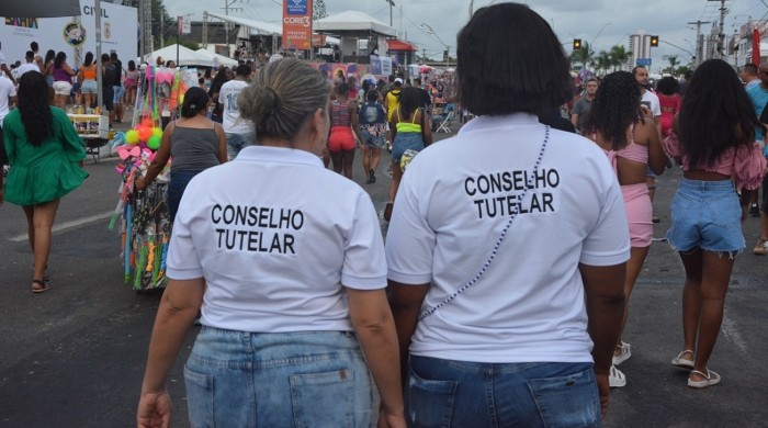 Foto: Reprodução/Prefeitura de Feira de Santana - BA