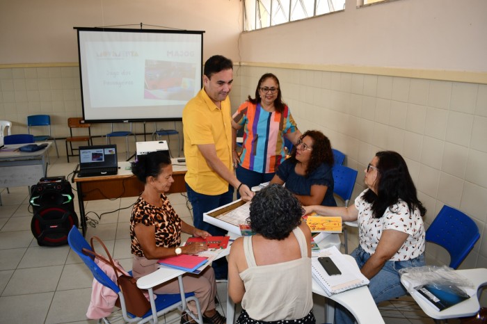 Foto: Reprodução/Prefeitura de Alagoinhas - BA