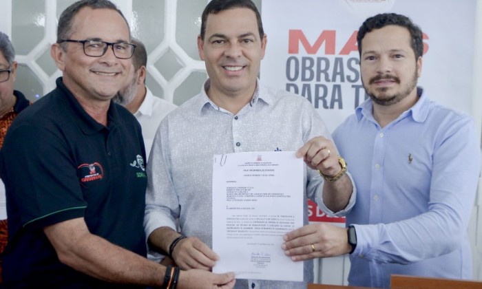 Foto: Reprodução/Prefeitura de Garanhuns - PE