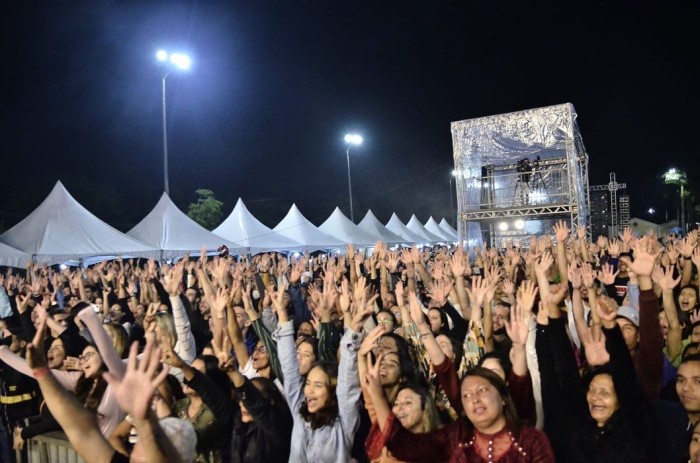 Foto: Reprodução/Prefeitura de Garanhuns - PE