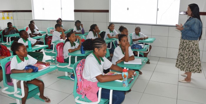 Foto: Reprodução/Prefeitura de Feira de Santana - BA