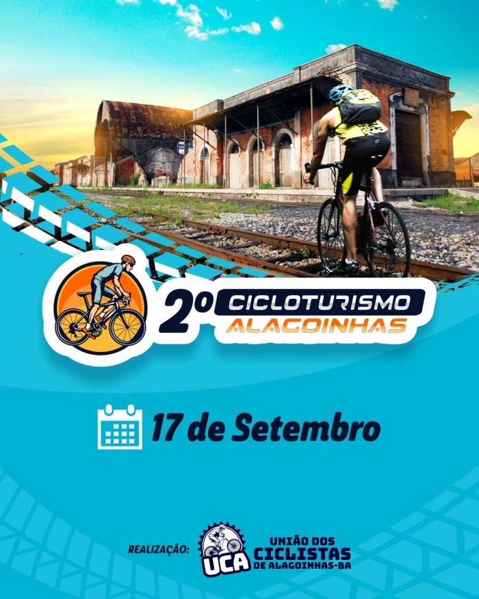 Foto: Reprodução/Prefeitura de Alagoinhas - BA