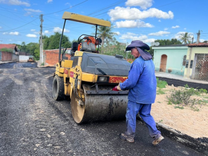 Foto: Reprodução/Prefeitura de Alagoinhas - BA
