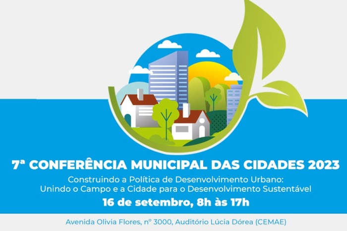 Foto: Reprodução/Prefeitura Mun. Vitória da Conquista - BA