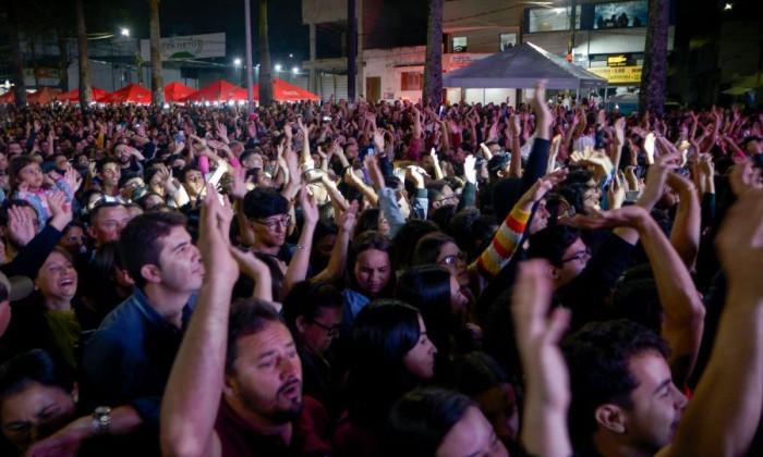 Foto: Reprodução/Prefeitura de Garanhuns - PE